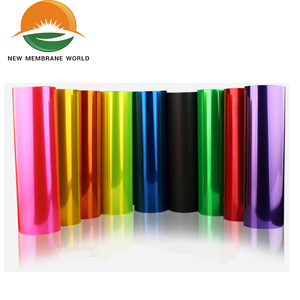 China proveedor película protectora transparente <span class=keywords><strong>forlight</strong></span> de coche 95% transmitancia transparente 3 capas tinte luz del coche - Product Image 1