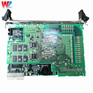 Smt placa de posição juki FX-1 24 eixos l9061721000