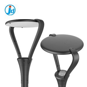 30W 150W IP66 150lm/w moulé sous pression <span class=keywords><strong>Alu</strong></span>.tooless smart SKD housing led garden light <span class=keywords><strong>top</strong></span> post light exterior light - Product Image 1