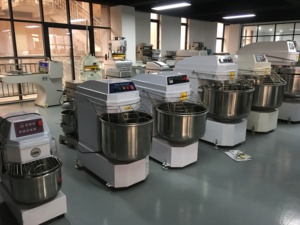 Delta marka ticari ekmek unu karıştırma makinesi 50 <span class=keywords><strong>Kg</strong></span> kapasite hamur karıştırıcı 620*960*1250mm standı/masa CN;SHG - Product Image 2