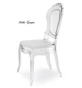 Pc de la alta calidad belle epoque silla - Product Image 1