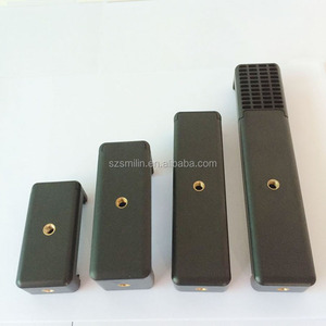 Lote de 4 Soportes de Clip para Trípode/Monopié con Doble Orificio de 1/4'' para Teléfono Móvil, Tablet y PC - Product Image 2