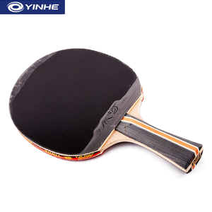 <span class=keywords><strong>Raquette</strong></span> <span class=keywords><strong>de</strong></span> <span class=keywords><strong>ping</strong></span>-<span class=keywords><strong>pong</strong></span> Yinhe 04b 04d en bois pur pour l'entraînement, <span class=keywords><strong>raquette</strong></span> <span class=keywords><strong>de</strong></span> tennis <span class=keywords><strong>de</strong></span> table, <span class=keywords><strong>vente</strong></span> chaude - Product Image 4
