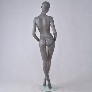 T-shirt femme, <span class=keywords><strong>mannequin</strong></span> <span class=keywords><strong>vintage</strong></span>, vêtements d'exposition <span class=keywords><strong>vintage</strong></span>, à la mode - Product Image 5