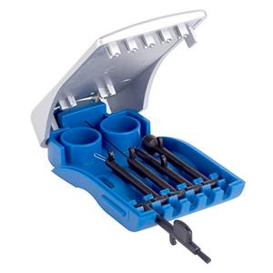 Xiaomi mijia RAYOVAC — <span class=keywords><strong>appareil</strong></span> de nettoyage 5 en 1, outil pour <span class=keywords><strong>entretien</strong></span> et nettoyage rapide des appareils auditifs - Product Image 4