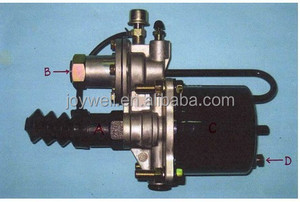 NUEVO CONJUNTO DE REFUERZO DE EMBRAGUE 642-09004 / 642-09008 / 642-03087 / 642-09003 para - Product Image 2