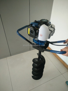 Trung Quốc Sản Xuất Thiết Kế Mới 2 Thì Chuyên Nghiệp Trái Đất Khoan - Product Image 5