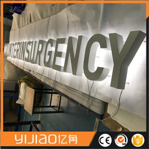 halo luz <span class=keywords><strong>en</strong></span> LED rotulo color opcional para publicidad <span class=keywords><strong>en</strong></span> pub restaurante <span class=keywords><strong>cafe</strong></span> y marca <span class=keywords><strong>en</strong></span> cadena <span class=keywords><strong>en</strong></span> <span class=keywords><strong>centro</strong></span> comercial - Product Image 2