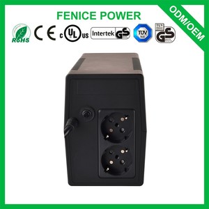 <span class=keywords><strong>600</strong></span> W <span class=keywords><strong>UPS</strong></span> onduleur <span class=keywords><strong>UPS</strong></span> avec PCB et transformateur - Product Image 5