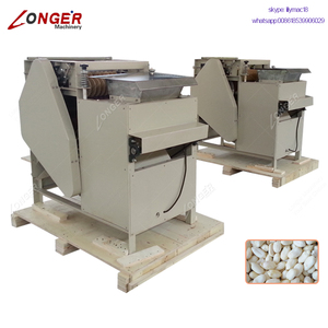 Tipo húmedo cacahuete máquina peladora de almendras máquina de pelar - Product Image 3