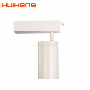 28 Wát 30 wát Toàn Cầu Nhôm <span class=keywords><strong>cree</strong></span> <span class=keywords><strong>led</strong></span> cob Theo Dõi Ánh Sáng Tại Chỗ - Product Image 3