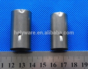 13 15 18 21 25Mm Thép Không Gỉ Văn Hóa Ống Đóng Nắp Ống Thử Nghiệm Cho Phòng Thí Nghiệm - Product Image 5