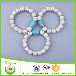 Personalizada joyeria de fantasia mayorista mayoreo pulsera joya - Product Image 3