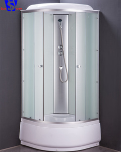 EN14527 simple custome conception gris verre pas cher prix <span class=keywords><strong>cabine</strong></span> de <span class=keywords><strong>douche</strong></span> <span class=keywords><strong>wc</strong></span> 90x90 - Product Image 4