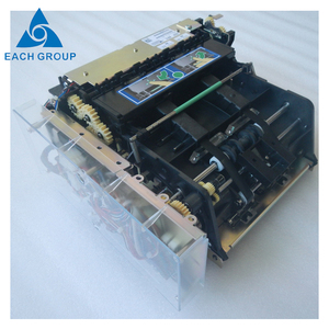 Module <span class=keywords><strong>distributeur</strong></span> CRS DM pour <span class=keywords><strong>distributeur</strong></span> automatique de billets Wincor Nixdorf Cineo 4060 1750200541 - Product Image 1
