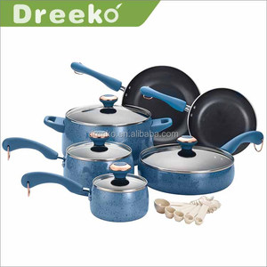 <span class=keywords><strong>Juego</strong></span> <span class=keywords><strong>de</strong></span> Utensilios <span class=keywords><strong>de</strong></span> Cocina <span class=keywords><strong>de</strong></span> <span class=keywords><strong>Porcelana</strong></span> <span class=keywords><strong>de</strong></span> Alta Calidad <span class=keywords><strong>de</strong></span> 15 Piezas, Estilo Masterclass Premium - Product Image 2