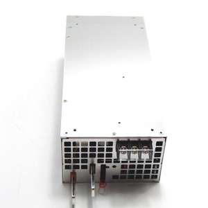 แหล่งจ่ายไฟ Meanwell รุ่น <span class=keywords><strong>SPV</strong></span> ซีรีส์ 1500w รุ่น <span class=keywords><strong>SPV</strong></span>-1500-24 หม้อแปลงไฟฟ้า Mean Well 24v 1500w - Product Image 5