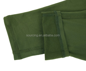 Ensemble de <span class=keywords><strong>sous</strong></span>-<span class=keywords><strong>vêtements</strong></span> thermiques camouflage vert <span class=keywords><strong>pour</strong></span> homme, respirant et isolant, idéal <span class=keywords><strong>pour</strong></span> <span class=keywords><strong>l</strong></span>'<span class=keywords><strong>hiver</strong></span> et les activités extérieures par temps froid - Product Image 5