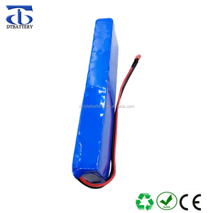 Batterie de scooter électrique <span class=keywords><strong>E</strong></span> <span class=keywords><strong>Twow</strong></span> au prix d'usine, pack de batterie au lithium caché 36V 6Ah 7.8Ah 8.7Ah 9Ah 10Ah avec BMS intégré - Product Image 5