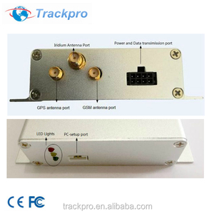 Venta caliente vehículo rastreadores GPS satélite Iridium Car Tracker GPS mucho tiempo de espera GPS Tracker - Product Image 2