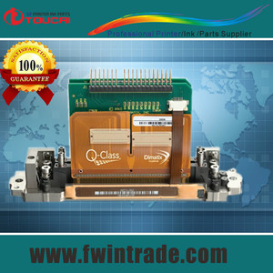 Precio barato para DGI PQ-3204/Flora LJ320P gran formato cabezal de la impresora PQ-512 15pl/35pl Spectra Polaris 512 cabezal - Product Image 1
