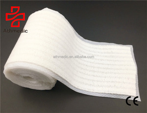 شريط طبي طبي رياضي رياضي مسامي شريط بطانة مسامية من eab - Product Image 6