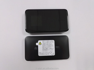 راوتر واي فاي <span class=keywords><strong>WiMax</strong></span> Data08w 3G طراز HWD08 - Product Image 2