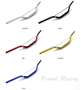 Prowel <span class=keywords><strong>MX</strong></span> Mô Hình Cam Nhôm Xe Máy Xử Lý Thanh Thay Thế Cho Xe Đạp Bụi Bẩn ATV Quad Cross Bar Điều Kiện Mới - Product Image 5