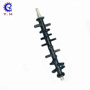 GN12 rotary shaft for power tiller