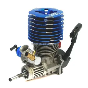 Nitro Engine Voor 1/10 1/8 Hsp Rc Auto