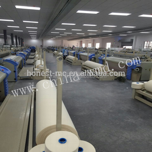 Caldo di vendita di air jet Garza Medica Che Fanno Loom <span class=keywords><strong>per</strong></span> il doppio della garza di tessuto nastro di garza - Product Image 5