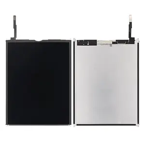 适用于iPad 5 Air 1 A1474 A1475 A1476白色触摸屏更换数字化仪工具