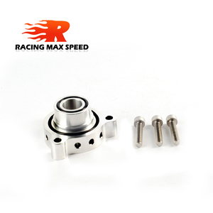 Adaptateur de Soupape de Décharge et de Recirculation Automatique (Dump Blow Off Valve) FMSPRN12 pour Nissan Juke, <span class=keywords><strong>RENAULT</strong></span> <span class=keywords><strong>CLIO</strong></span>, MEGANE, SCENIC MK3, SMART, DUSTER - Product Image 4