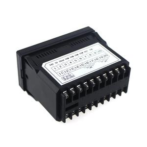 HB962 Artımlı Kodlayıcı Akıllı altı elektronik dijital tersinir sayaç raster masa Metre sayacı - Product Image 5