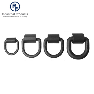 Chine gros prix forgé soudure-sur camion corps <span class=keywords><strong>arrimage</strong></span> <span class=keywords><strong>D</strong></span> <span class=keywords><strong>anneau</strong></span> - Product Image 2