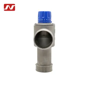 China Supplier 2" DN50 Solar Energy Thermostatic Mixing Valve