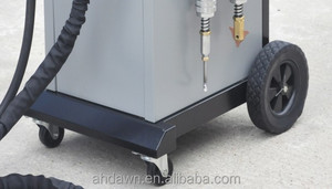Soudeuse par points à résistance monophasée 220V avec mini extracteur de bosses pour <span class=keywords><strong>réparation</strong></span> automobile - Product Image 4