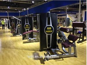 Equipos <span class=keywords><strong>de</strong></span> gimnasia baratas <span class=keywords><strong>para</strong></span> la venta glúteos máquina TZ-8022 Life fitness equipo - Product Image 2