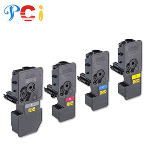 Cartouche de toner d'usine TK-5230 TK-5232 TK-5234 Compatible avec Kyocera ECOSYS P5021cdn P5021cdw M5521cdn Tk5220 Cartouche de toner - Product Image 5