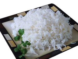 Jasmine Nasi Putih/Nasi Microwave/Nasi Kukus Jasmine - Product Image 5