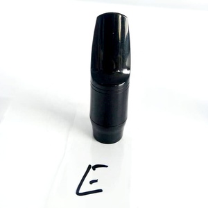 <span class=keywords><strong>Saxophone</strong></span> en Baritone noir, embout de <span class=keywords><strong>saxophone</strong></span> ABS basses - Product Image 1