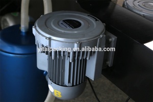 Máquina de Corte de Madera Contrachapada para Fabricante Manual de Tableros Bie - Product Image 5