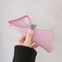 Coque originale en Silicone souple pour Oneplus, étui de luxe pour Oneplus 6T 7 Pro, livraison gratuite