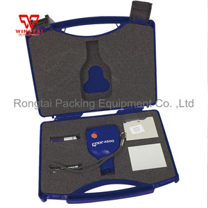 Deutschland Qnix 4500 Lack beschichtung dicken messgerät 0-3000um - Product Image 3