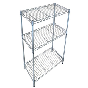 정원 선반, 차고 선반, 야외 식물 선반 - Product Image 1