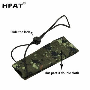 पेंटबॉल बैरल जुर्राब बैरल कवर - Product Image 2