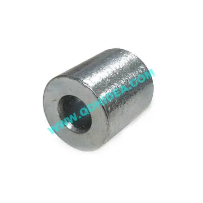 US Round Aluminum Swage Sleeve for Wire Rope