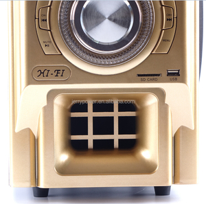 Nouveaux produits vidéo mp3 téléchargement bangla chansons livraison 2.1 home cinéma haut-parleurs bluetooth - Product Image 3