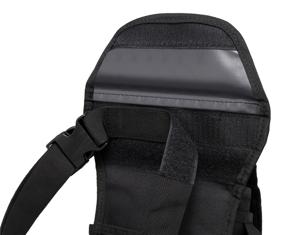 ROCKBROS Wasserdichte Beintasche Für Motorrad Damen/Herren
