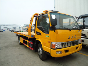 Camion de <span class=keywords><strong>d</strong></span>épannage à plateau JAC 4x2 à bon <span class=keywords><strong>prix</strong></span>, pour le <span class=keywords><strong>remorquage</strong></span> de véhicules <span class=keywords><strong>en</strong></span> <span class=keywords><strong>panne</strong></span>, à vendre <span class=keywords><strong>en</strong></span> Jamaïque - Product Image 5